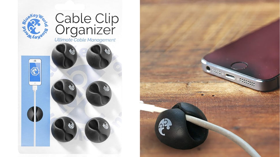 cable clips
