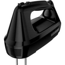 Product image of Black + Decker Easy Storage Hand Mixer