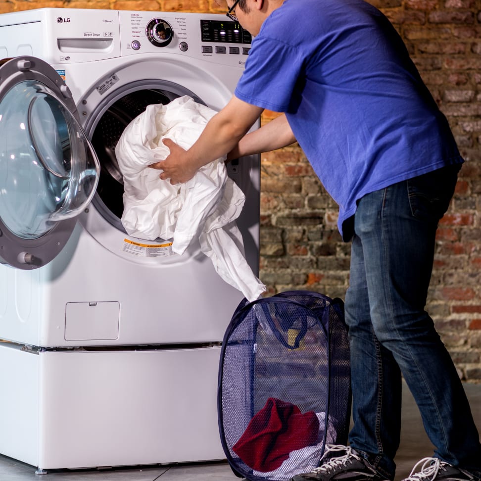 Lg store wm3770hwa washer