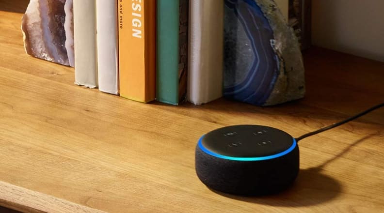 Echo Dot