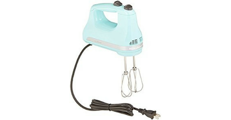 HandMixer