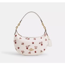 Product image of Coach Payton Hobo Bag With Ladybug Floral Print