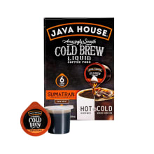 Product image of Java House