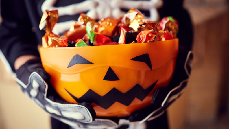 halloweencandy