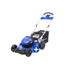 Product image of Kobalt 21-Inch 80-Volt Cordless Lawn Mower
