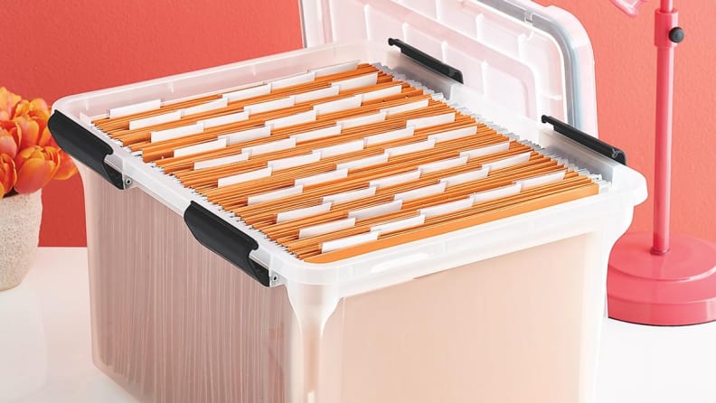 File box
