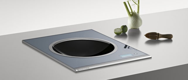 Surround induction