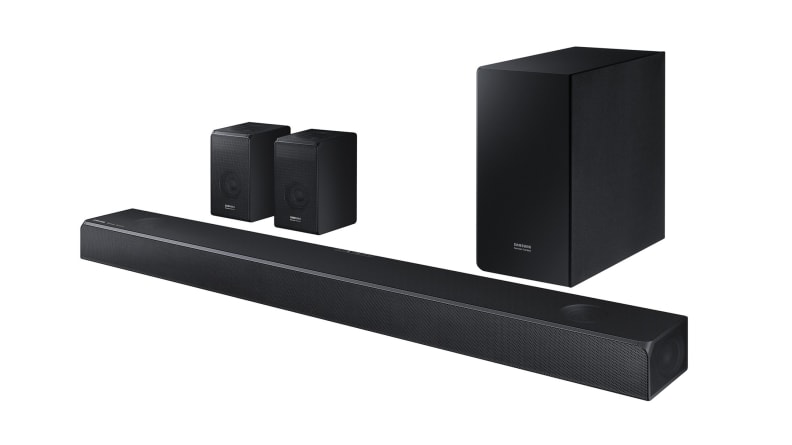 Samsung HW-N950 Harman Kardon Soundbar