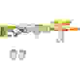 Product image of NERF Longstrike Modulus Toy Blaster