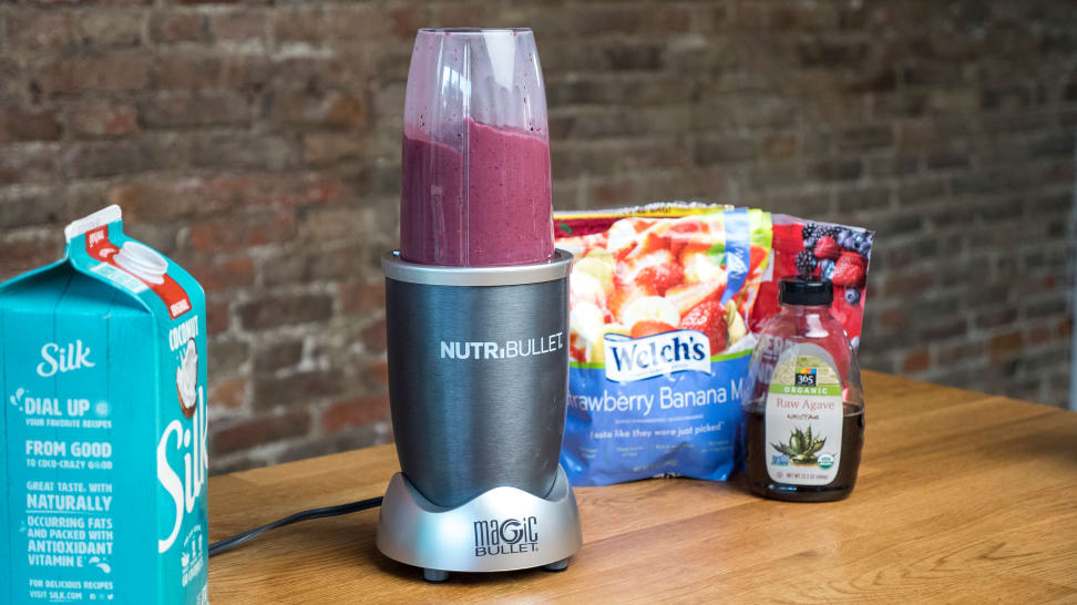 Do you really need a NutriBullet?