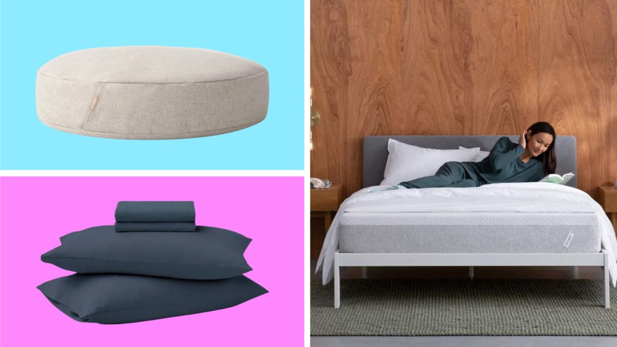 Tuft & Needle holiday deals Save up to 800 on mattresses and more