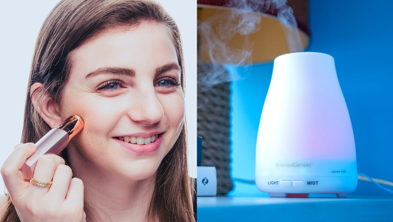 20 amazing products you need to practice self-care