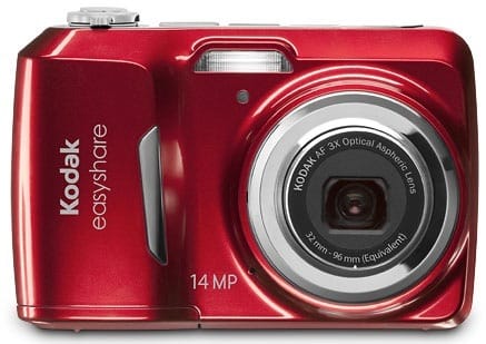 Product Image - Kodak EasyShare C1530
