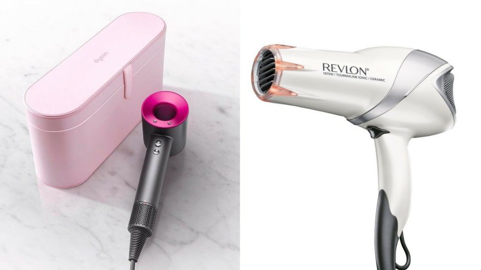 best high end hair dryer