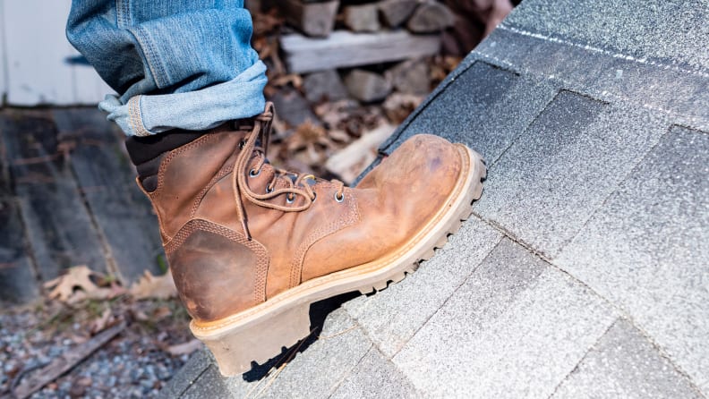 The 7 Best Steel-Toe Boots of 2023 - Best Safety Toe Boots