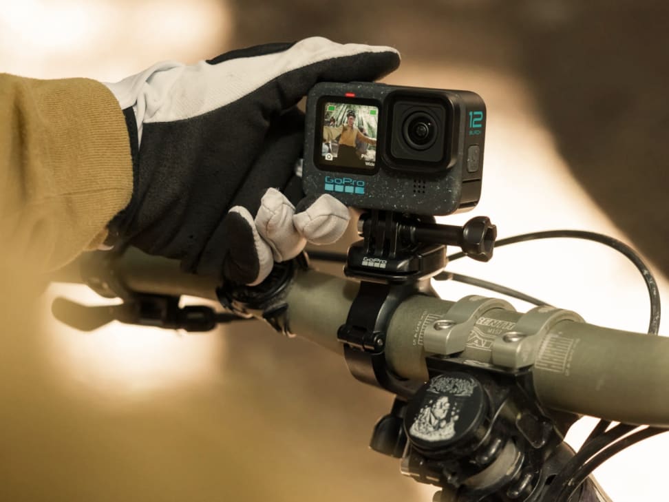 Akaso Brave 7 review  Budget action camera tested