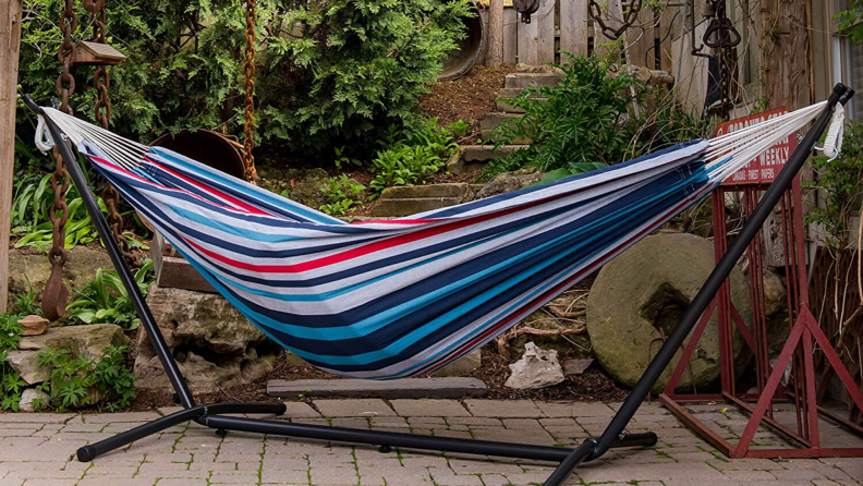 hammock stand from Vivere