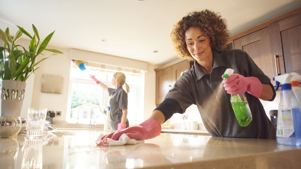 House Cleaning Service In Dallas Tx