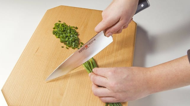Wusthof Classic 8-Inch Cook's Knife