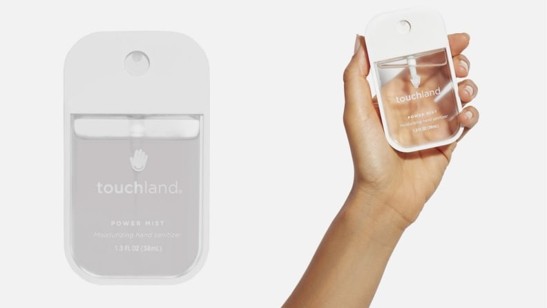 Touchland Hand Sanitizer