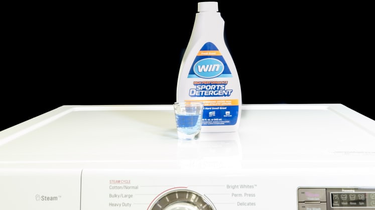 The Best Sports Detergents Reviewed Laundry