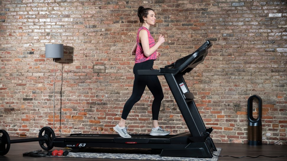 10 Best Treadmills for home 2024