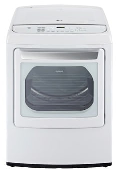 Product Image - LG DLEY1701W