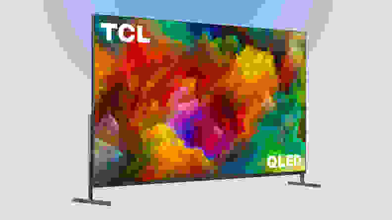 TCL 85R745 QLED TV