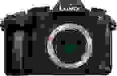 Product image of Panasonic Lumix DMC-G85