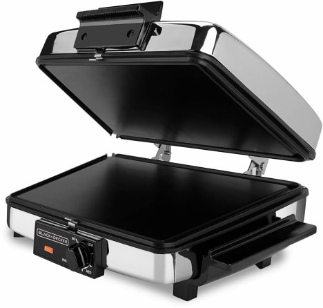 The Best Panini Press (2024), Tested and Reviewed