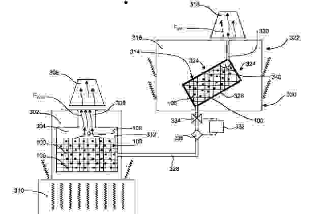 Apple Ceramic Process Patent