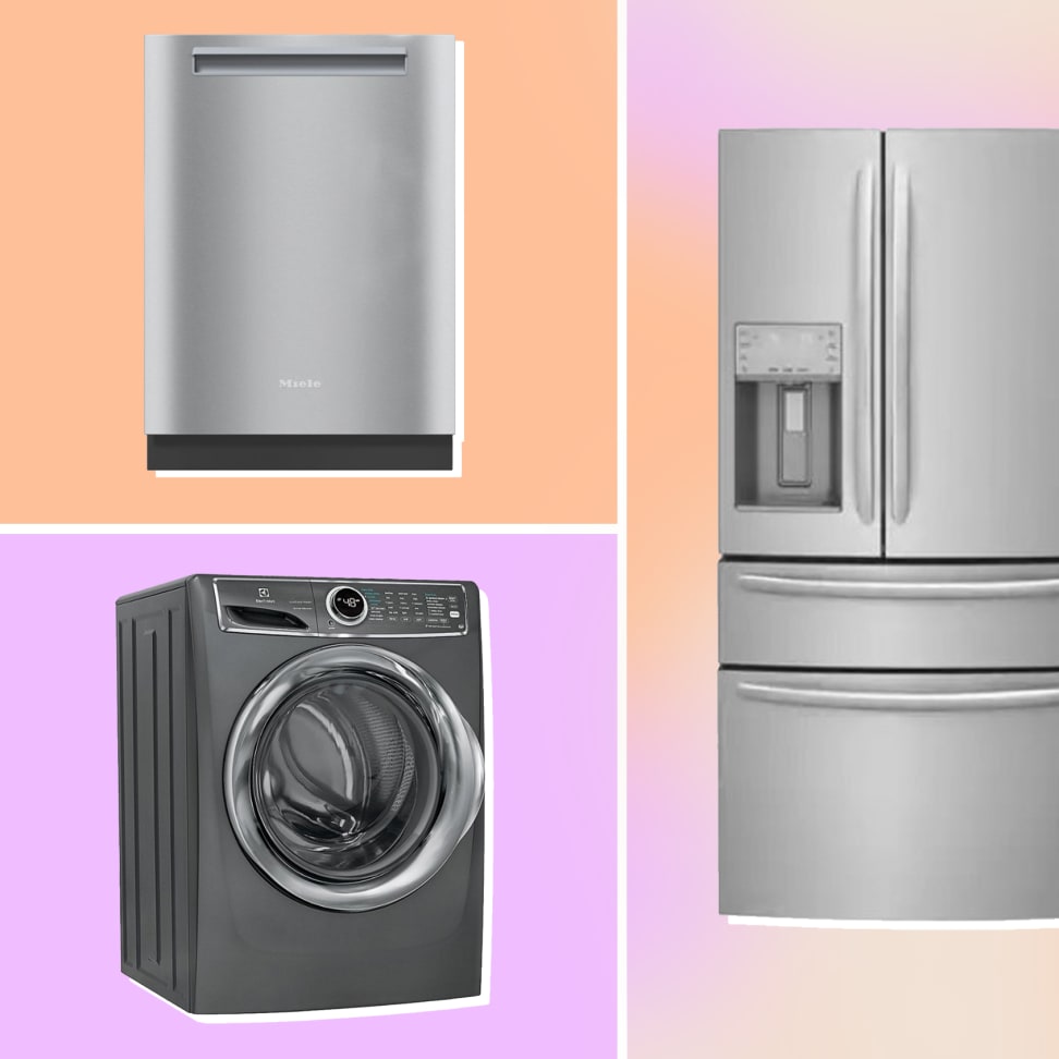 These six Chinese home appliance brands are bringing the Internet of Things  to your home