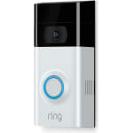 Product Image - Ring Video Doorbell 2