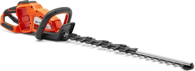 Black and Decker Hedge Trimmer Review 