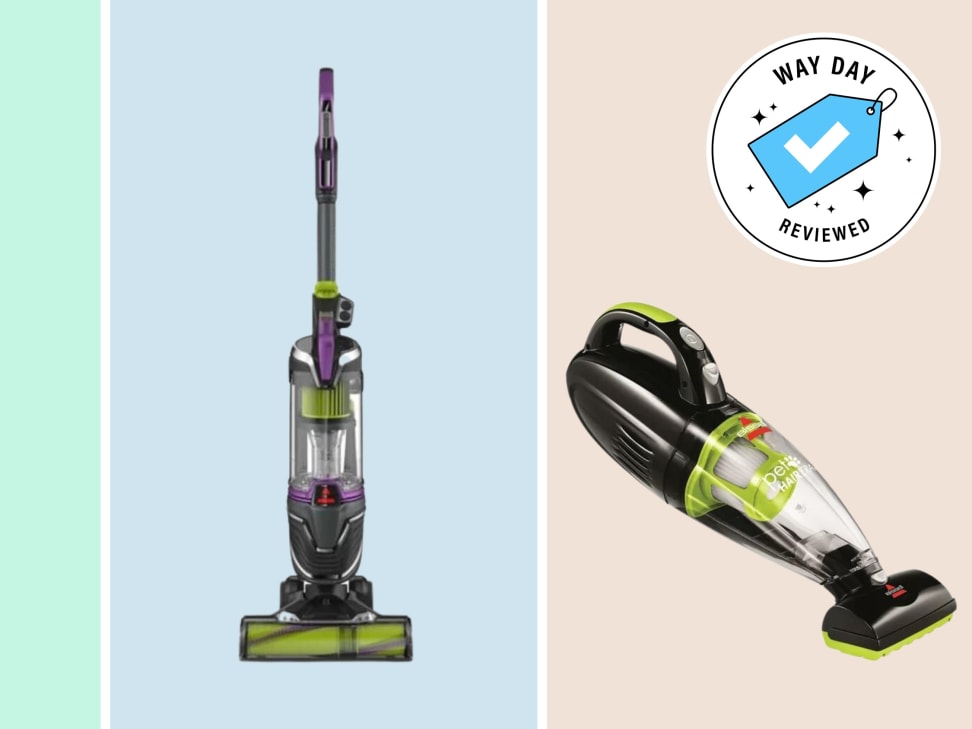 7 Wayfair Way Day Deals We Like (2022): Pets, Robot Vacs, and More