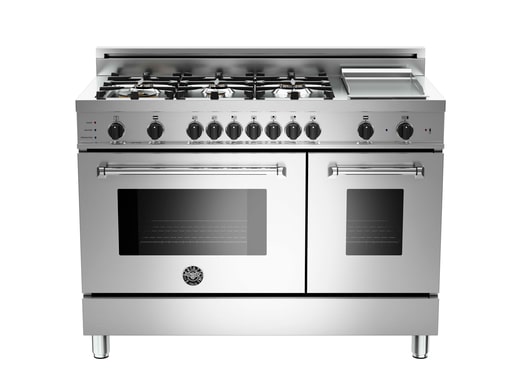 Product Image - Bertazzoni Master Series MAS486GDFSXT