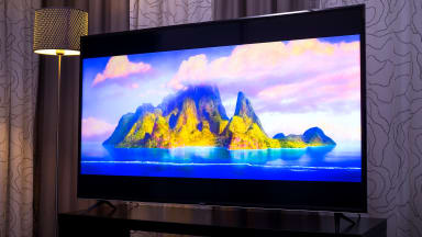 Vizio E-Series (2018) TV Review