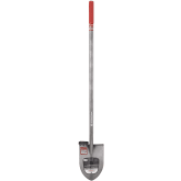 Product image of Corona All-Steel Round Point Shovel