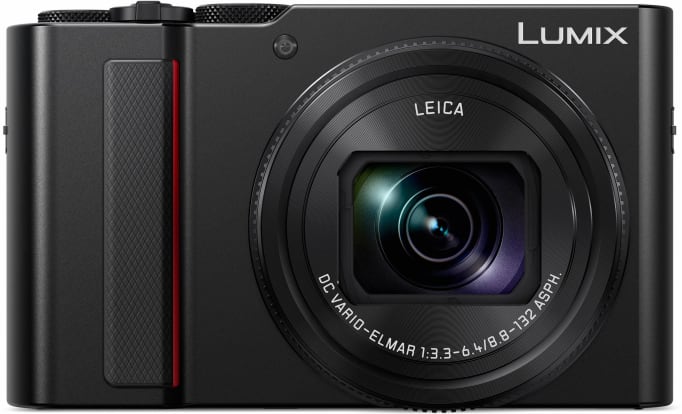 Product Image - Panasonic Lumix DC-ZS200