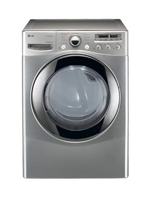 Product Image - LG DLEX2655V