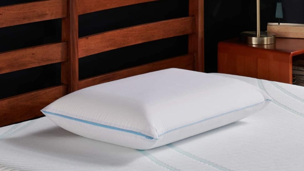 Tempur pedic on sale dual breeze