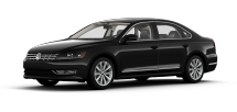 Product Image - 2012 Volkswagen Passat SEL Premium