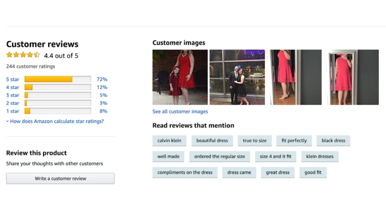 How to Measure Clothes For a Better Online Shopping Experience