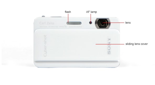 Front Tour Image