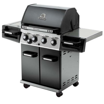 Product Image - Broil King Regal 440 976164 LP