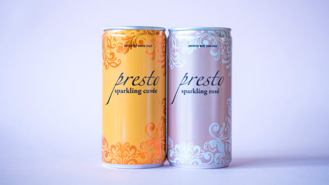 Presto