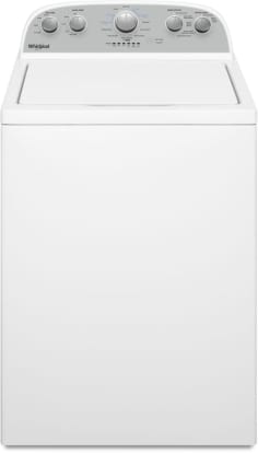Product Image - Whirlpool WTW4955HW