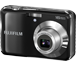 Product Image - Fujifilm FinePix AV280