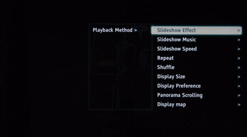 Local Media Playback 2 Photo