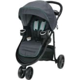 Best stroller under best sale 300